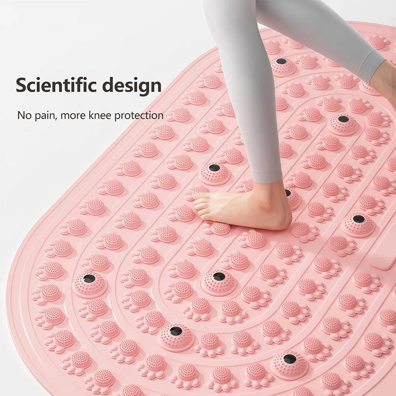 Acupressure Foot Massage Mat N - Gripper Foot Walking 评论和价格