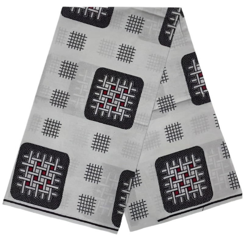 Guaranteed Veritable Material  - Sewing Batik Fabric 评论和价格