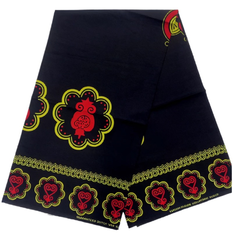 Guaranteed Veritable Material  - Sewing Batik Fabric 评论和价格
