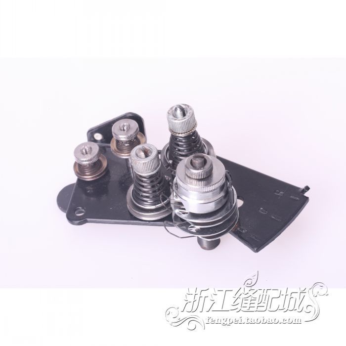 Industrial Sewing Machine Part - Gripper Foot Walking 评论和价格