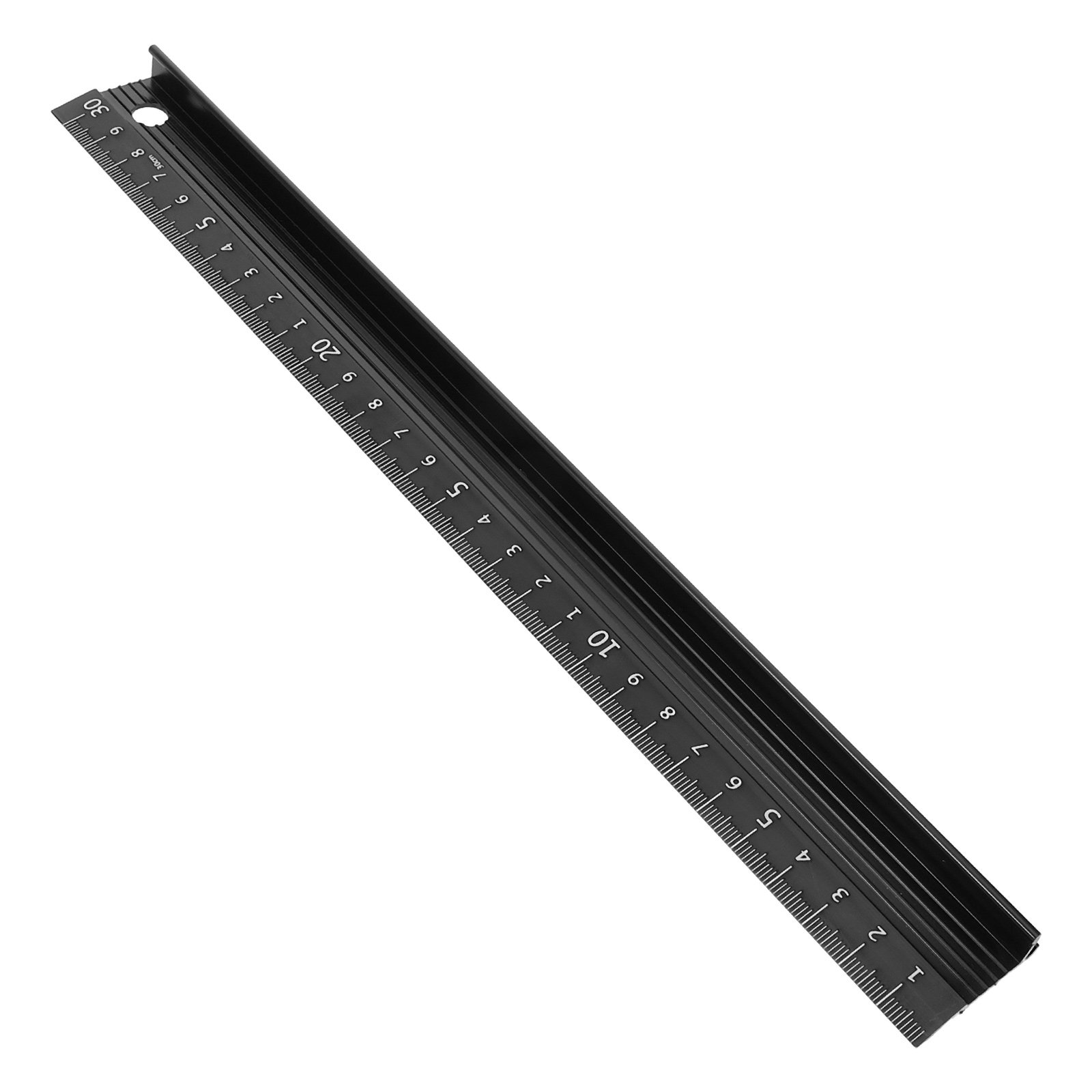 Accurate Metal Drawing Ruler R - Sewing Gauge Ruler 评论和价格