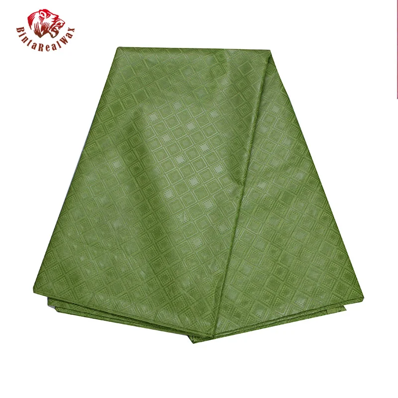 Jacquard Dress Polyester fabri - Sewing Batik Fabric 评论和价格