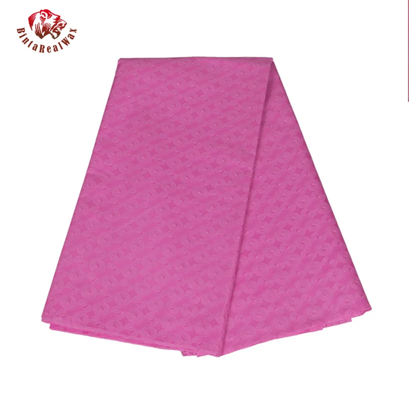 Jacquard Dress Polyester fabri - Sewing Batik Fabric 评论和价格